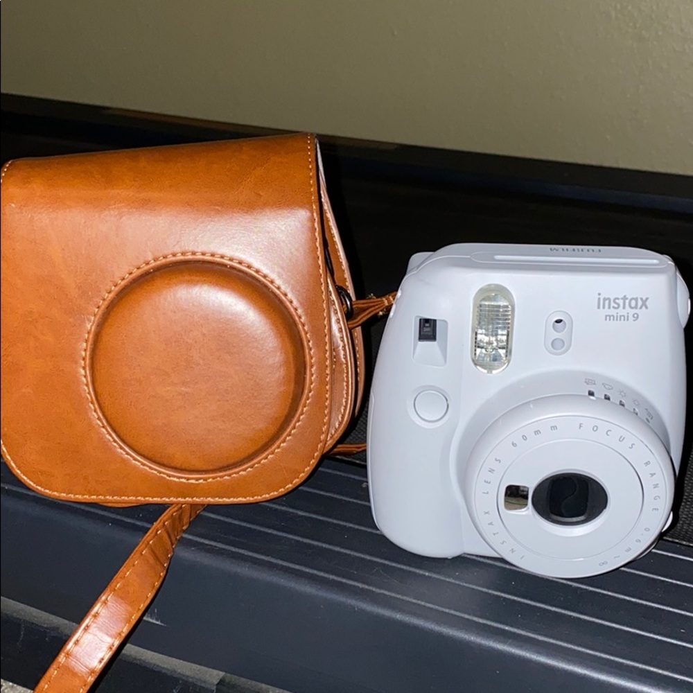 Instax mini 9